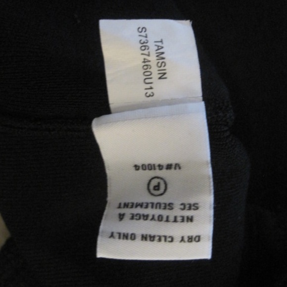 Diane Von Furstenberg Tamsin Knit Cardigan - Picture 7 of 7